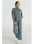 Sabrına Pants Kadın Eşfoman Altı 932250-7319 4