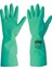 Starlıne STL-1413 Yeşil Asit Eldiveni No:9 33 cm 1