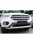 Ford Kuga Uyumlu 2016 2018 Ön ve Arka Tampon Koruma Difüzör 4