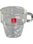 Cidarlı Kupa 2 Adet 280ML 1