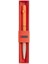 Mr Tükenmez Kalem 0.7 mm Orange 1