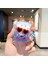 Powerpuff Girls Güneş Gözlüğü Apple Airpods Kılıfı (Yurt Dışından) 5