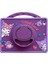 Apple iPad Air 3 / Pro 10.5 Kılıf Cute Dolls Standlı Eğlenceli 3D Karekterli Çocuk Kılıfı A2152 A2123 A2153 A2154 A1701 A1709 A1852 1