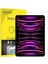 iPad Pro 11-İnch iPad Air 5/4 10.9-Inch Ekran Koruyucu Nano Cam 1