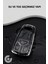 Audi A6 A5 A4 Q7 Q5 S4 S5 S7 B9 A4L 4m 8W Tt Tts Rs 8s Tpu Anahtar Kılıfı (1 Adet) 3