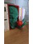 Grinch Kitaplık Dekoru, Kitap Tutucu 3
