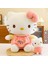 30CM Kedi Pirinç Yastık Peluş Hello Kitty Bebek Oyna (Yurt Dışından) 2