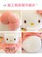 30CM Kedi Pirinç Yastık Peluş Hello Kitty Bebek Oyna (Yurt Dışından) 4