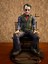 Joker In Prison Heath Ladger Figür 1