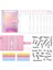 Budget Binder Set - Budget Binder With Cash Envelopes, Cash Organizer Money Saving Binder Cash Envelopes For Budgeting A (Yurt Dışından) 1