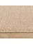 Sare By Kaşmir Halı Cosy Daily Oval Bej 80 x 200 cm Salon Mutfak Halısı Yolluk Kilim 4