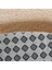 Sare By Kaşmir Halı Cosy Daily Oval Bej 80 x 200 cm Salon Mutfak Halısı Yolluk Kilim 5