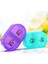 Haftalık Hap Organizatörü 2 Kez 7 Gün Am Pm Hap Kutusu ve Vitaminler, Balık Yağları, Takviyeler Için Büyük Bpa Içermeyen Hap Kutusu (Yurt Dışından) 3