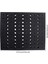 3x 110 Delik Yönlendirici Bit Tepsi Depolama Tutucu 1/4 Inç 1/2 Inç Shank Freze Kesiciler Brill Uçları Organizatör (Yurt Dışından) 2
