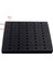 3x 110 Delik Yönlendirici Bit Tepsi Depolama Tutucu 1/4 Inç 1/2 Inç Shank Freze Kesiciler Brill Uçları Organizatör (Yurt Dışından) 3