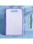 A4 Capacity Portable Organ Bag Folder Student Exam Paper Storage Bag 13 Layers Bill File Sorting Organizer Case,3 (Yurt Dışından) 5