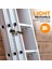 2pcs Zip Tie Organizer-Cable Zip Tie Organizer For Heavy Duty Ties And Metal Ties,zip Ties Holder For Tool Belt (Yurt Dışından) 3