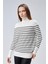 Çizgili Balıkçı Triko 5