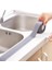 Gri Su Sızdırmaz Banyo Mutfak Lavabo Küvet İzolasyon Şerit Bant 2