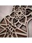 Mandala Gitar Duvar Süsü 1