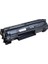 Xerox 11590 3052/3260 106R02778 Siyah Muadil Toner (Çipli) 1