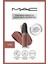 Powder Kiss Ağırlık Yapmayan Pudralı Mat Bitişli Ruj - TAKEN 5ML 1
