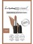 Silky Matte Lipstick Nemlendirme Etkili Yoğun Renk Sağlayan Ruj -FOLIO 3.5GM 1