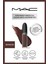 Powder Kiss Ağırlık Yapmayan Pudralı Mat Bitişli Ruj - REKINDLED 5ML 1