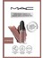 Powder Kiss Ağırlık Yapmayan Pudralı Mat Bitişli Ruj - IT'S PERSONAL 5ML 1