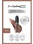 Powder Kiss Ağırlık Yapmayan Pudralı Mat Bitişli Ruj - BUFFIEST 5ML 1