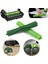 Irobot Roomba J7+/j7 Plus Robot Süpürge Için Yedek Parçalar Kauçuk Fırçalar + Paspas Pedleri + Hepa Filtreler (Yurt Dışından) 3