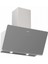 Buhar Destekli Airfrayer Gri Cam Ankastre Set 3457 - CS5335S01- BO65P4S01 2