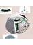 Irobot Roomba Essential / Vac Essential Y0112 Elektrikli Süpürge Ana Yan Fırça Filtre Paspas Için 9 Adet Aksesuar Seti (Yurt Dışından) 5