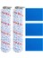 Tineco Ifloor HF10E-01 Akülü Islak Kuru Elektrikli Süpürge Için Filtre Fırça Rulosu ve Ön Filtre Köpüğü Yedek Parçaları (Yurt Dışından) 1