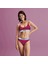 Yohannesclub, Kadın, Iç Çamaşırı Takımı, (Bralet-Slip), Pembe/fuşya 2