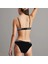Yohannesclub, Kadın, Iç Çamaşırı Takımı, (Bralet-Slip), Siyah 3
