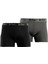 Antrasit Erkek Boxer 242 Lcm 283001 Valley Siyah - Antra 1
