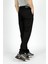Normal Bel Slim Fit Siyah Erkek Chino Pantolon 242 Lcm 221016 New Chıno 2 Siyah 3
