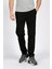 Normal Bel Slim Fit Siyah Erkek Chino Pantolon 242 Lcm 221016 New Chıno 2 Siyah 4