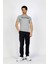 Normal Bel Slim Fit Lacivert Erkek Chino Pantolon 242 Lcm 221016 New Chıno 2 Lacivert 1