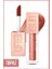 Maybellinee New York Lifter Gloss Nemlendirici Dudak Parlatıcısı 009 Topaz 1