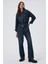 Mavi Kadın Tulum 241 Lcf 144001 Sofıa Rastaban Blue 1