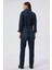 Mavi Kadın Tulum 241 Lcf 144001 Sofıa Rastaban Blue 3