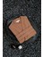 Cocoon %100 Pamuk Premium Bornoz Taba Rengi 2