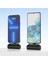 Mini Type-C Uclu Powerbank 5000 mAh Harici Pil Kablosuz Taşınabilir Batarya Hızlı Şarj Powerbank 3