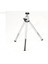 Metalik Renk Tripod 3 Yönlü Profesyonel Mini Tdrtr 1