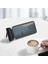 Mini Type-C Uclu Powerbank 5000 mAh Harici Pil Kablosuz Taşınabilir Batarya Hızlı Şarj Powerbank 3
