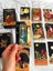 Regin Black Vintage Tarot 2