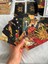 Regin Black Vintage Tarot 4