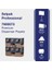 Professıonal Premıum Dispenser Peçete 18 * 250 1